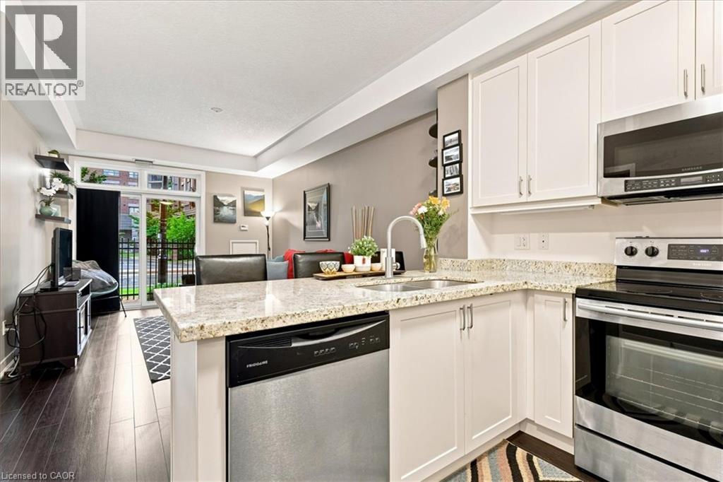 5317 Upper Middle Road Unit# 118, Burlington, Ontario  L7L 0G8 - Photo 10 - 40854808