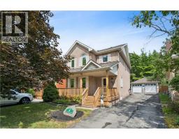 167 ACADEMY Place, Rockwood, Ontario