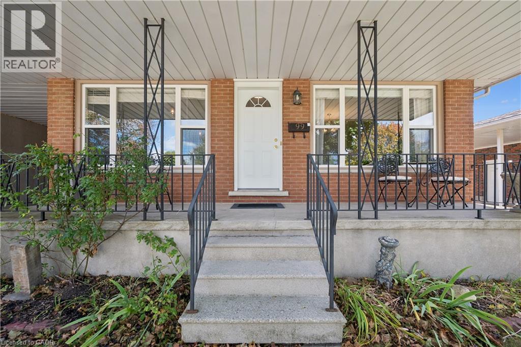 99 Linnwood Avenue, Cambridge, Ontario  N1R 1V2 - Photo 6 - 40864849