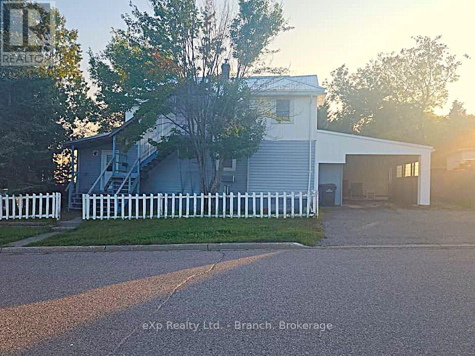 58 SECOND STREET E, Kirkland Lake, Ontario