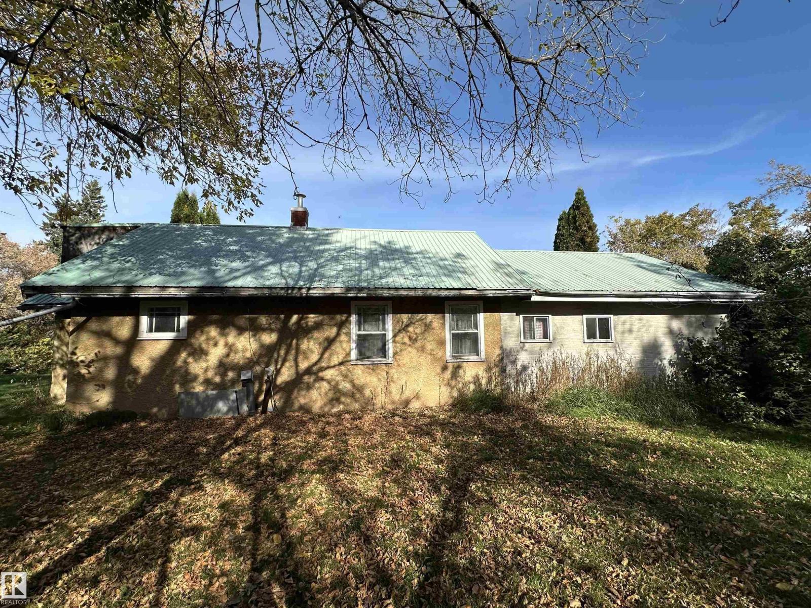 554071 Range Road 183