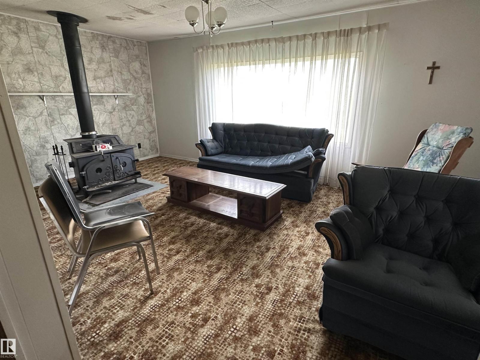 554071 Range Road 183