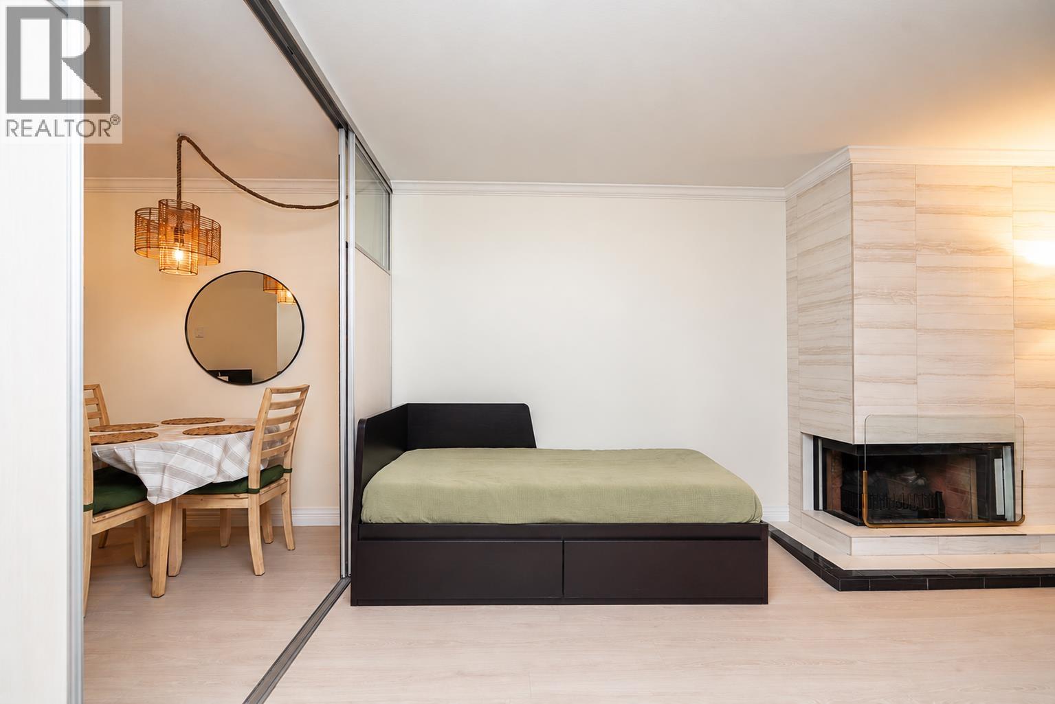 106 1510 Nelson Street, Vancouver, British Columbia  V6G 1M1 - Photo 19 - R3177563