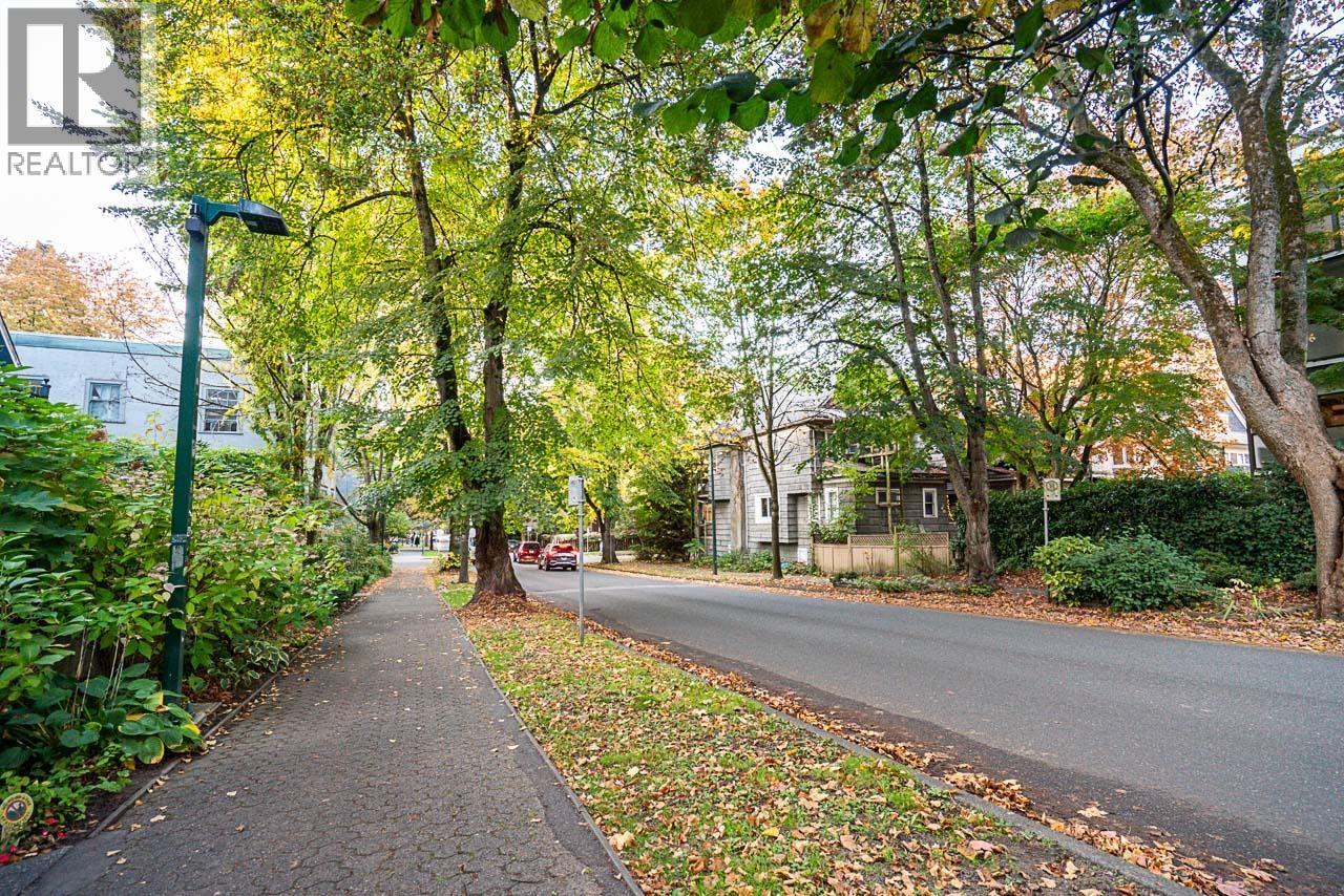 106 1510 Nelson Street, Vancouver, British Columbia  V6G 1M1 - Photo 30 - R3177563