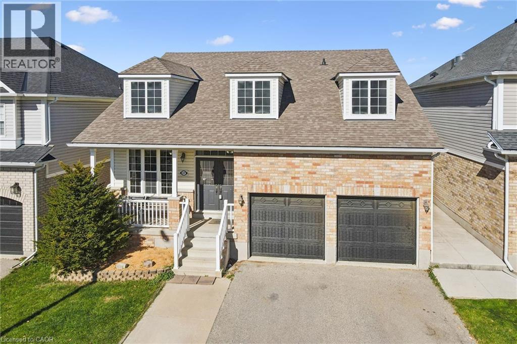 27 Triller Avenue, Cambridge, Ontario  N1P 1J9 - Photo 4 - 40873059