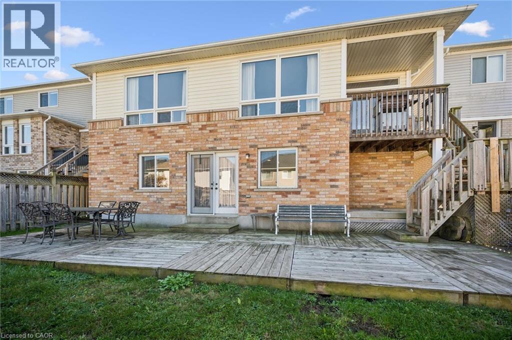 27 Triller Avenue, Cambridge, Ontario  N1P 1J9 - Photo 39 - 40873059