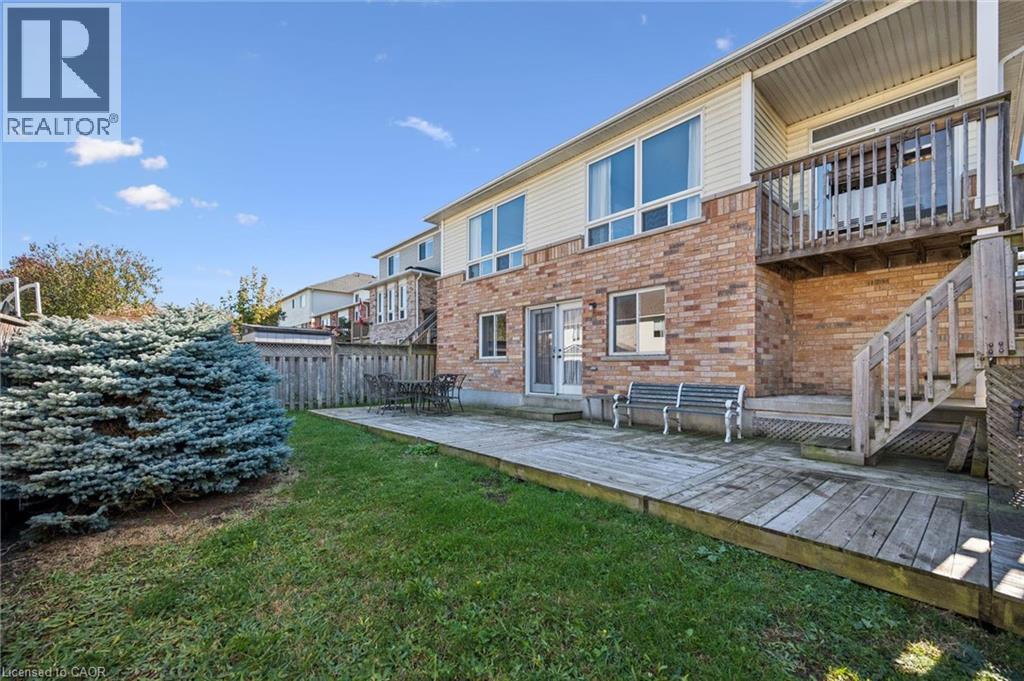 27 Triller Avenue, Cambridge, Ontario  N1P 1J9 - Photo 38 - 40873059