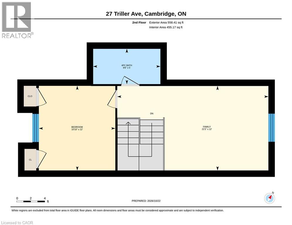 27 Triller Avenue, Cambridge, Ontario  N1P 1J9 - Photo 47 - 40873059