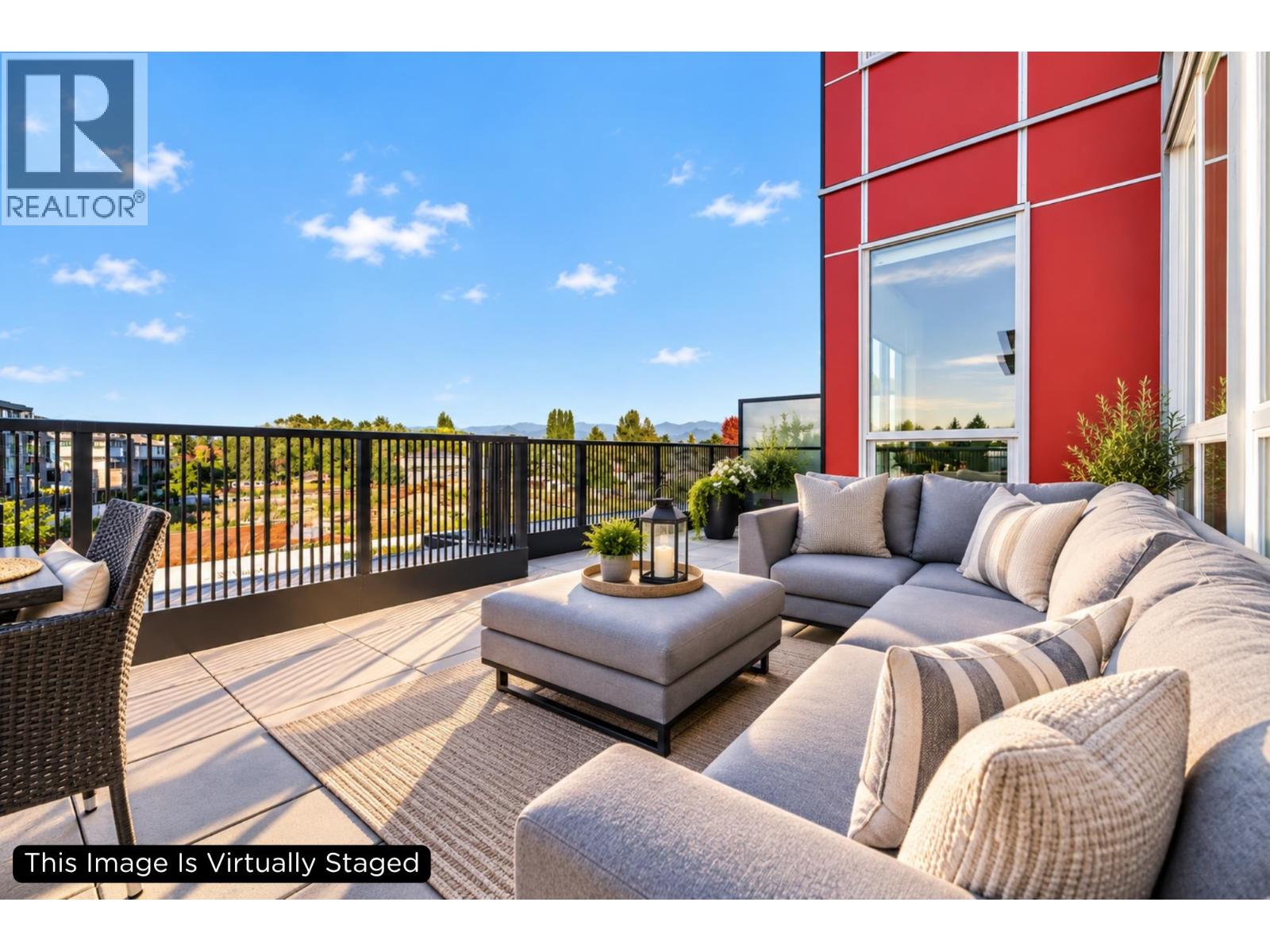 315 23222 GILLEY ROAD, Richmond, British Columbia