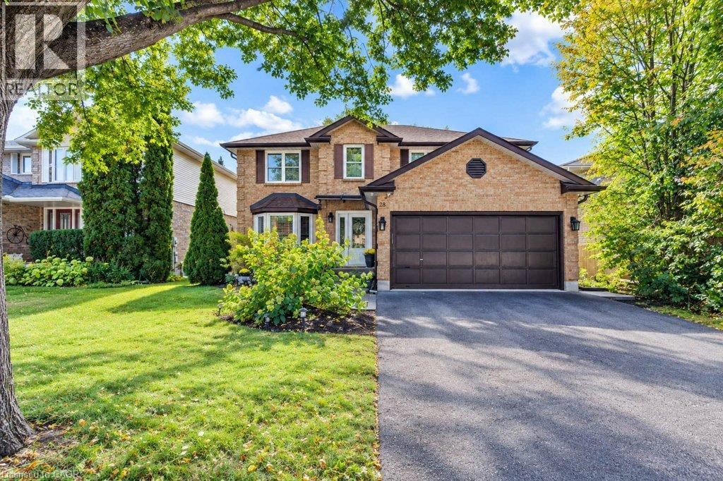 28 Bridlewood Drive, Guelph, Ontario  N1G 4B2 - Photo 2 - 40873254