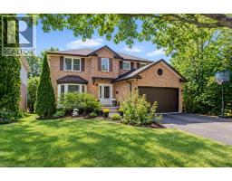 28 BRIDLEWOOD Drive, Guelph, Ontario