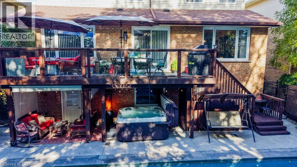 28 Bridlewood Drive, Guelph, Ontario  N1G 4B2 - Photo 38 - 40873254