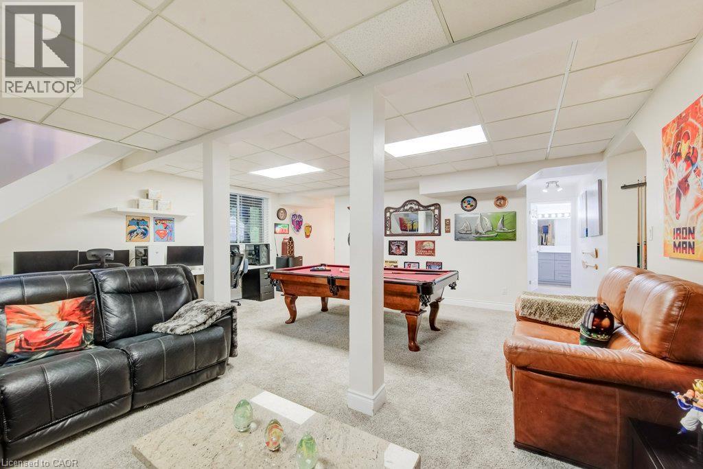 28 Bridlewood Drive, Guelph, Ontario  N1G 4B2 - Photo 35 - 40873254