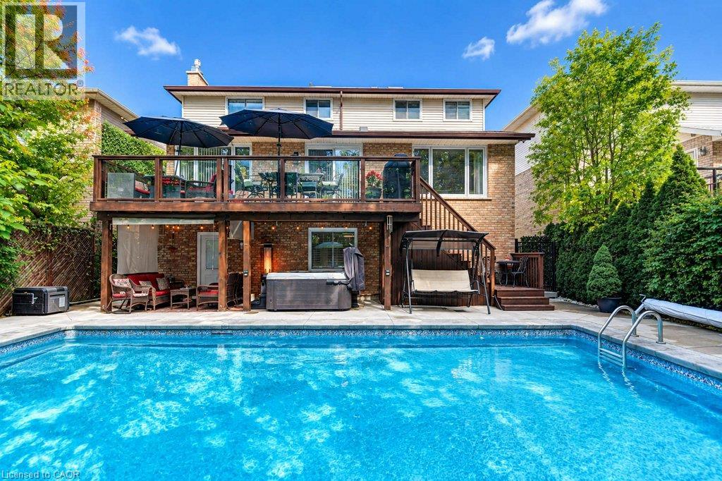 28 Bridlewood Drive, Guelph, Ontario  N1G 4B2 - Photo 43 - 40873254