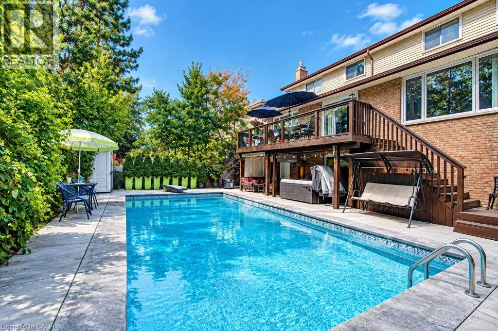 28 Bridlewood Drive, Guelph, Ontario  N1G 4B2 - Photo 42 - 40873254