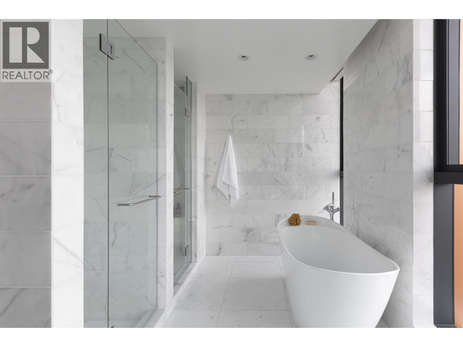 3301 1408 Robson Street, Vancouver, British Columbia  V6G 0E6 - Photo 5 - R3177627