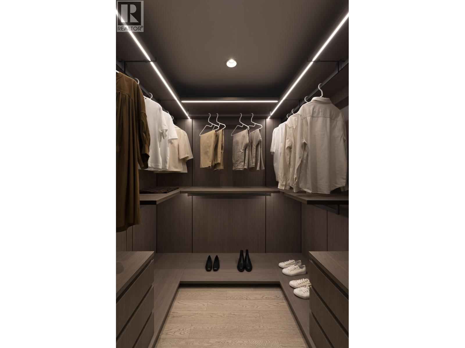 3301 1408 Robson Street, Vancouver, British Columbia  V6G 0E6 - Photo 6 - R3177627