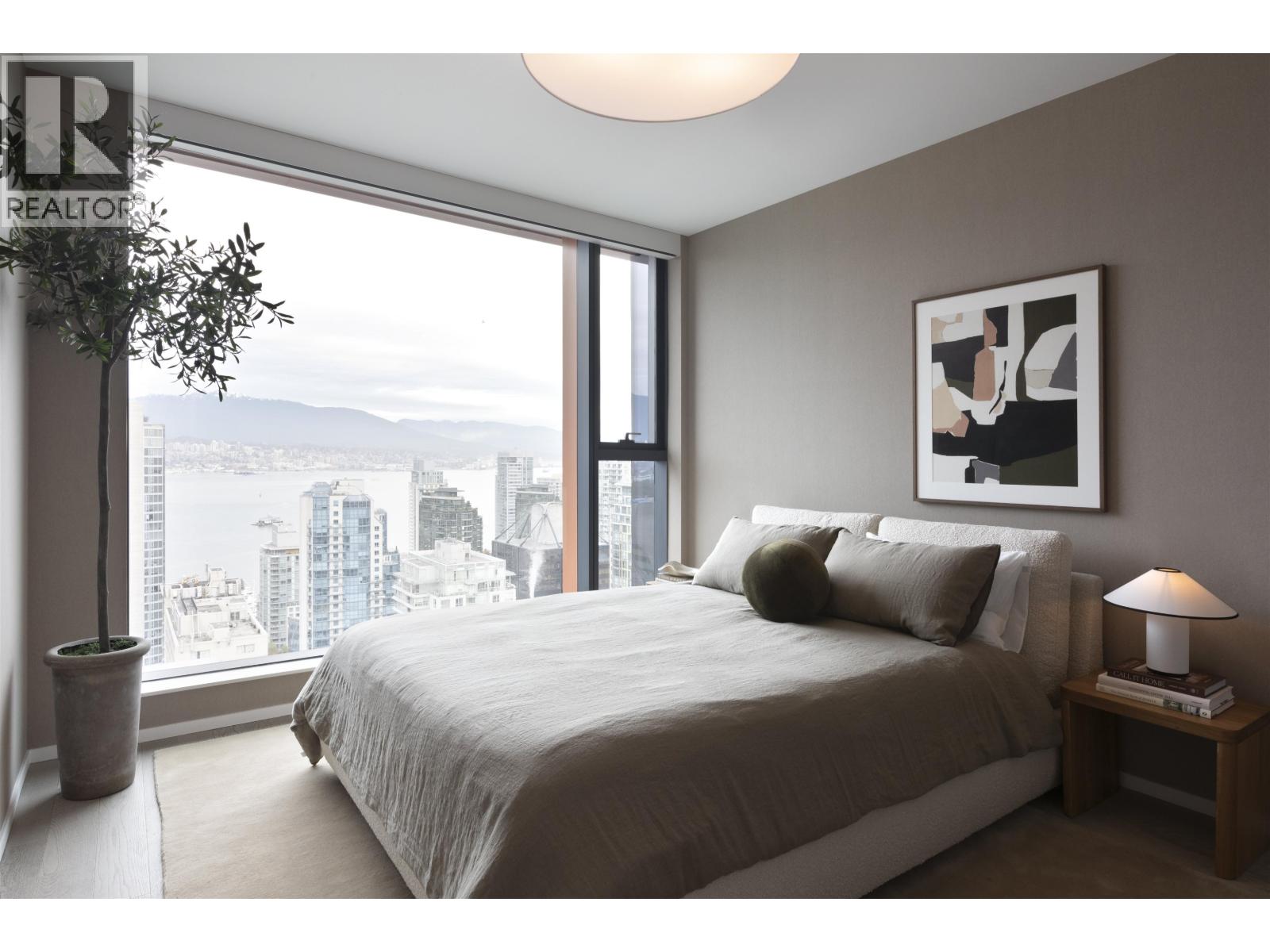 3301 1408 Robson Street, Vancouver, British Columbia  V6G 0E6 - Photo 3 - R3177627