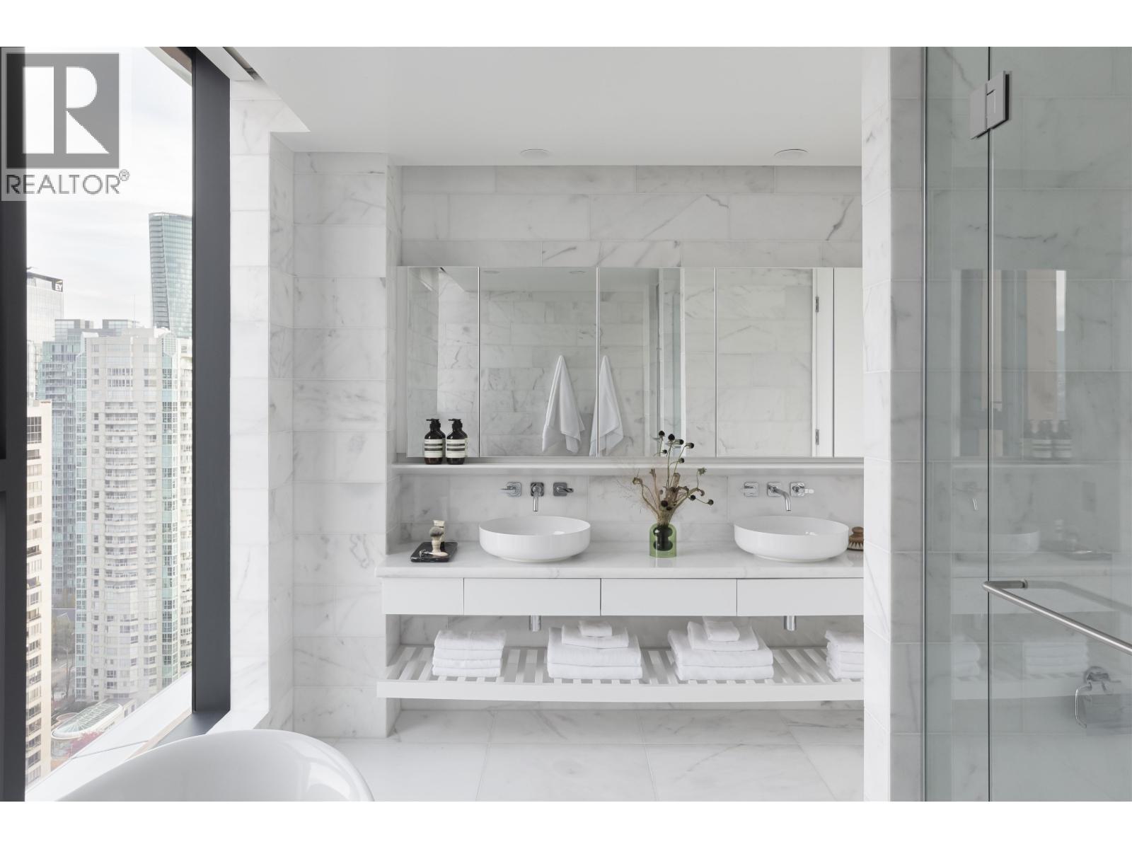 3301 1408 Robson Street, Vancouver, British Columbia  V6G 0E6 - Photo 4 - R3177627