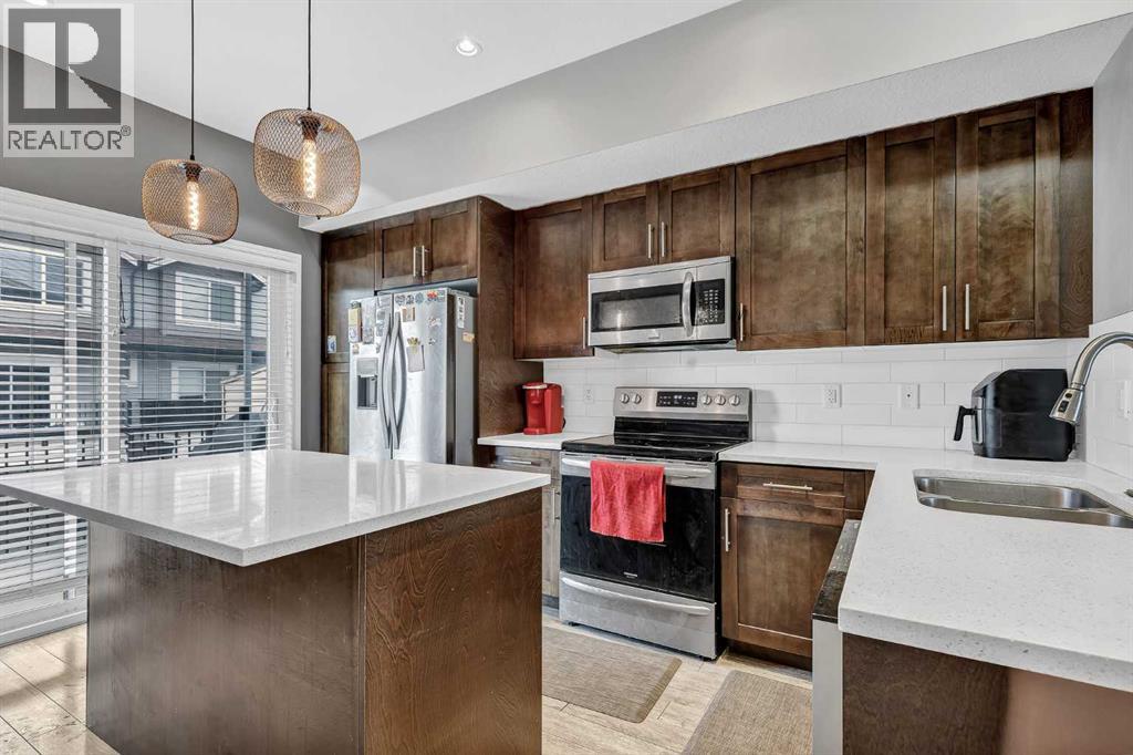 302, 280 Williamstown Close NW, Airdrie, Alberta  T4B 3B6 - Photo 11 - A2349452