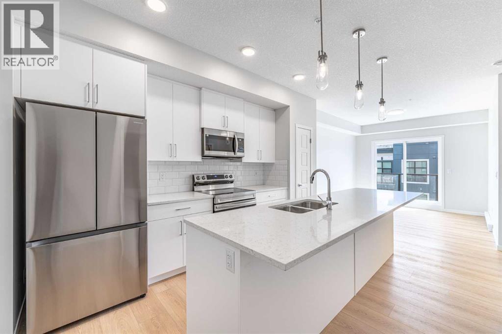 5413, 20295 Seton Way SE, Calgary, Alberta