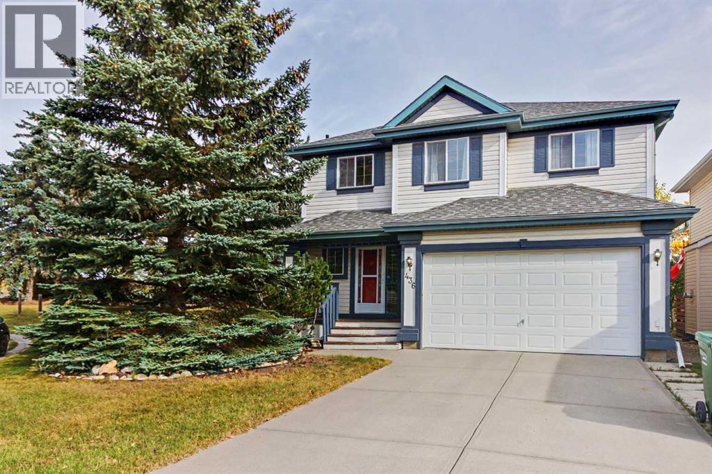 436 Rocky Ridge Bay NW, Calgary, Alberta  T3G 4H8 - Photo 31 - A2351708