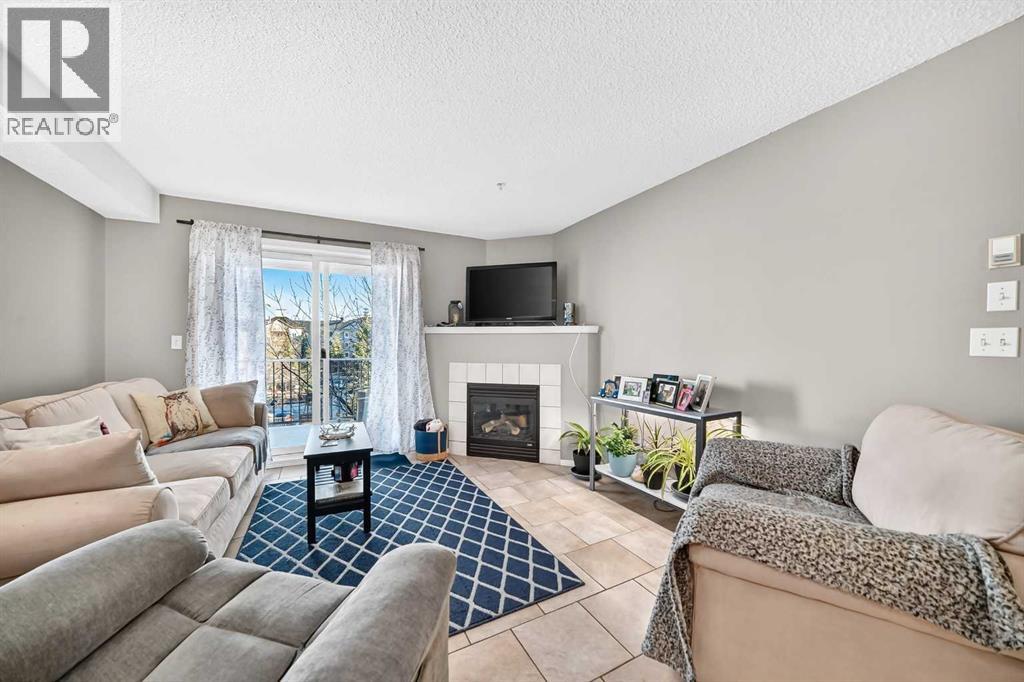 2311, 604 8 Street SW, Airdrie, Alberta  T4B 2W4 - Photo 9 - A2353729