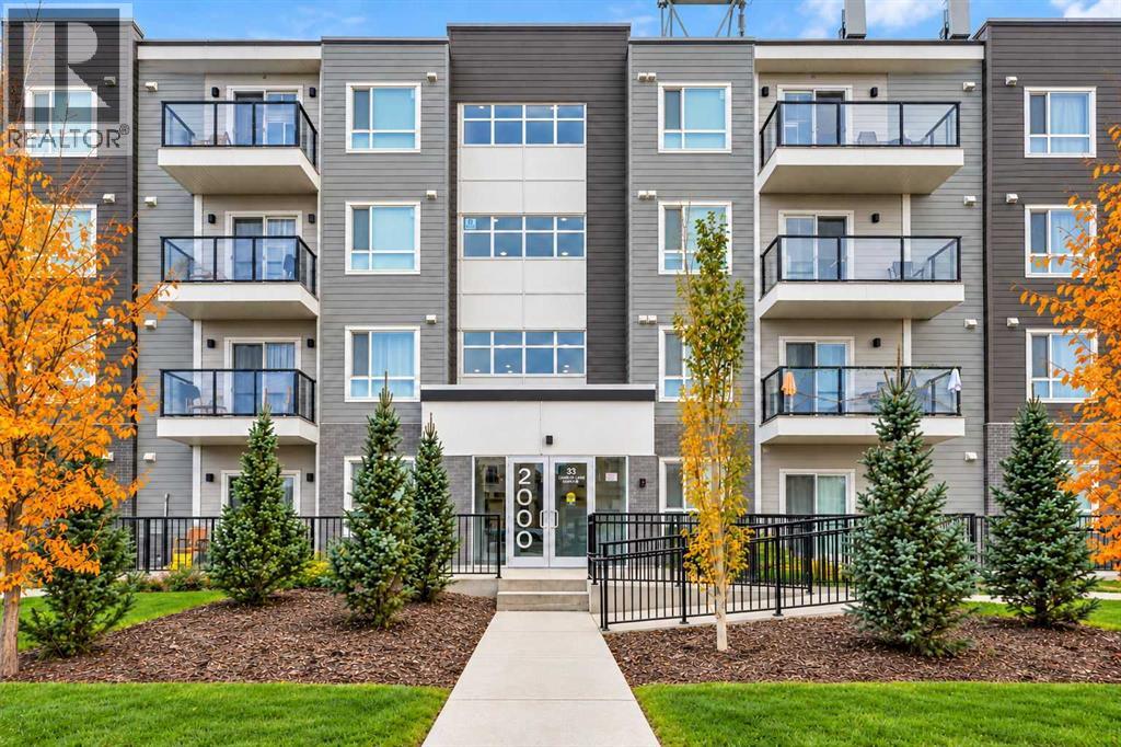 2414, 33 Carringham Gate Nw, Calgary, Alberta T3P 2H6 - Photo 5 - A2353870