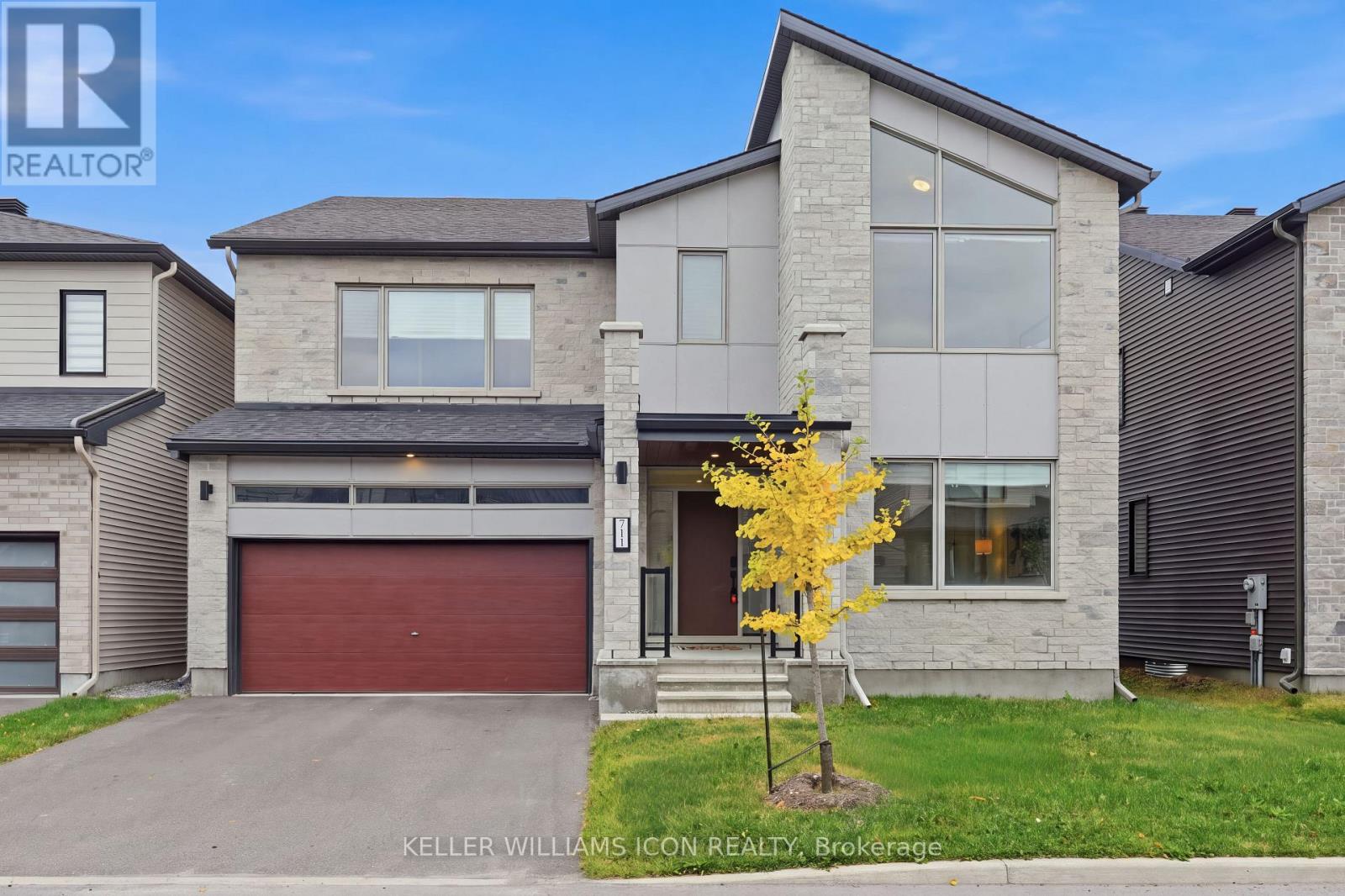 711 Fenwick Way, Ottawa, Ontario  K2J 7E2 - Photo 2 - X14108710