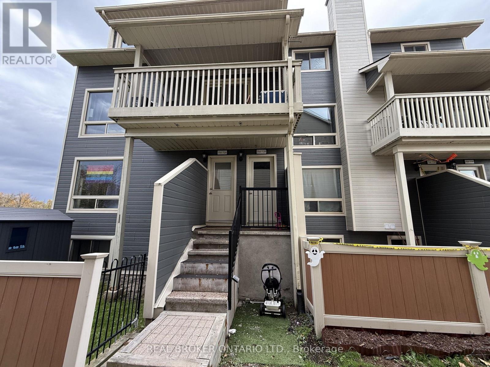 72B - 750 ST. ANDRE DRIVE, Ottawa, Ontario