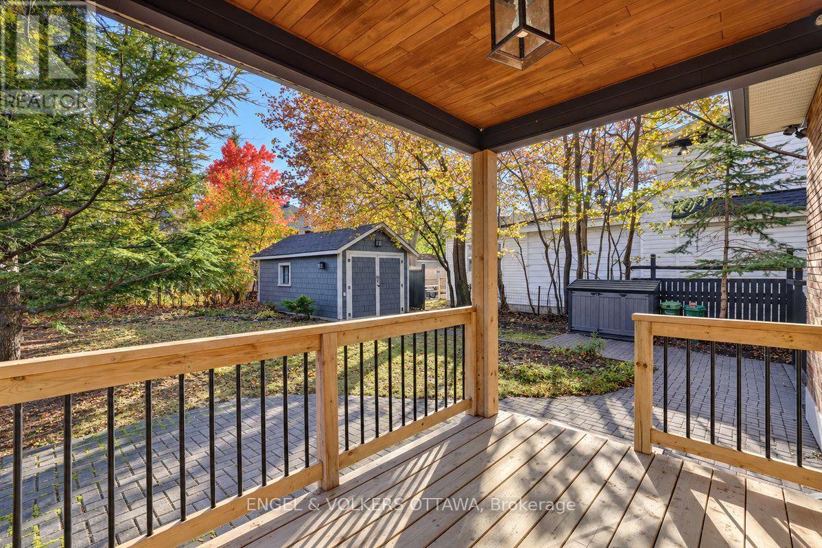 150 Byron Avenue, Ottawa, Ontario  K1Y 3J2 - Photo 36 - X14108876