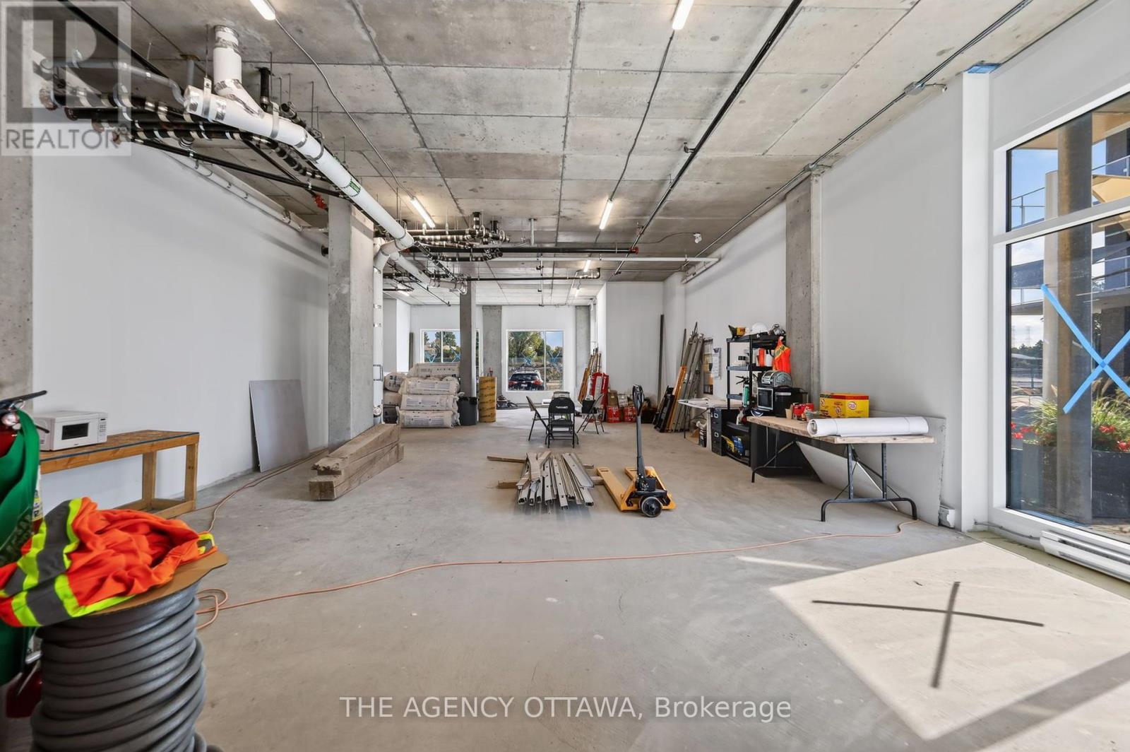 1 - 3073 Riverside Drive E, Ottawa, Ontario  K1V 2T2 - Photo 18 - X14108890