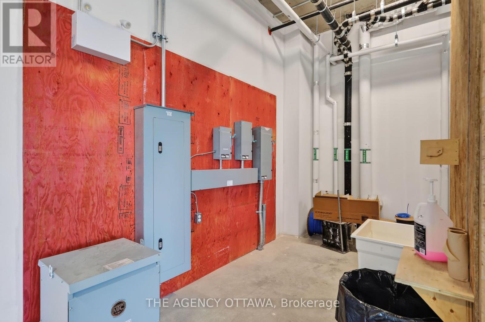 1 - 3073 Riverside Drive E, Ottawa, Ontario  K1V 2T2 - Photo 22 - X14108890