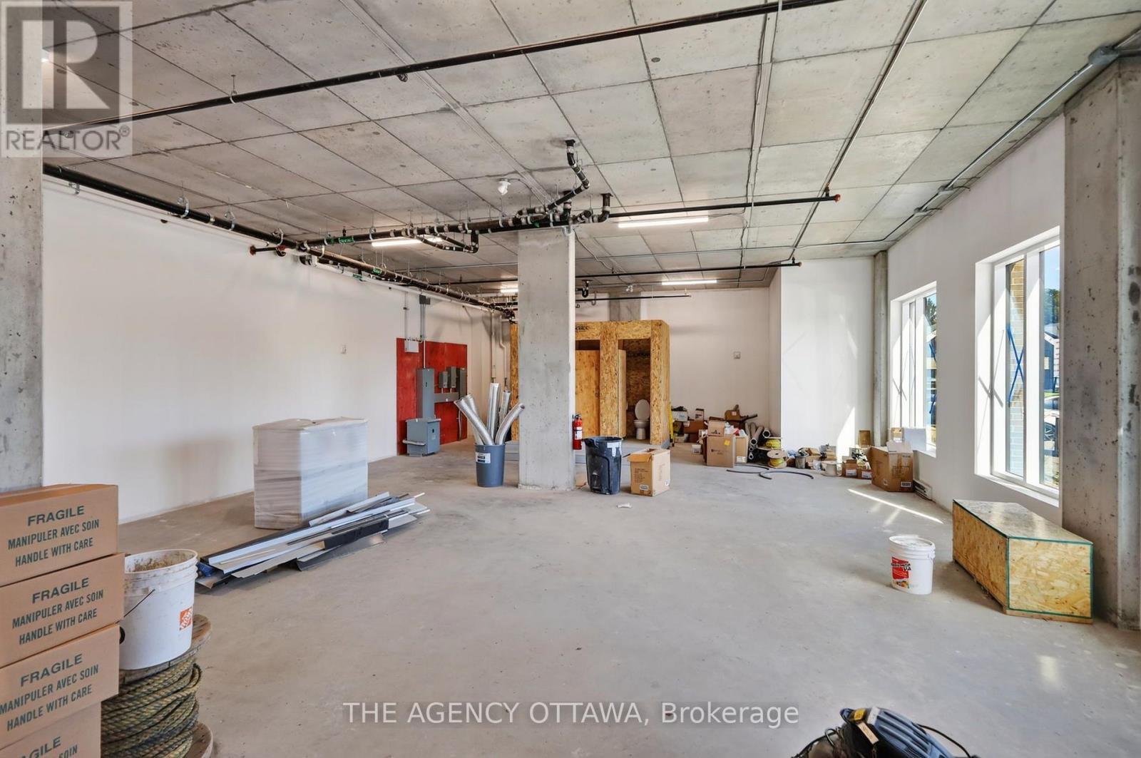 1 - 3073 Riverside Drive E, Ottawa, Ontario  K1V 2T2 - Photo 23 - X14108890