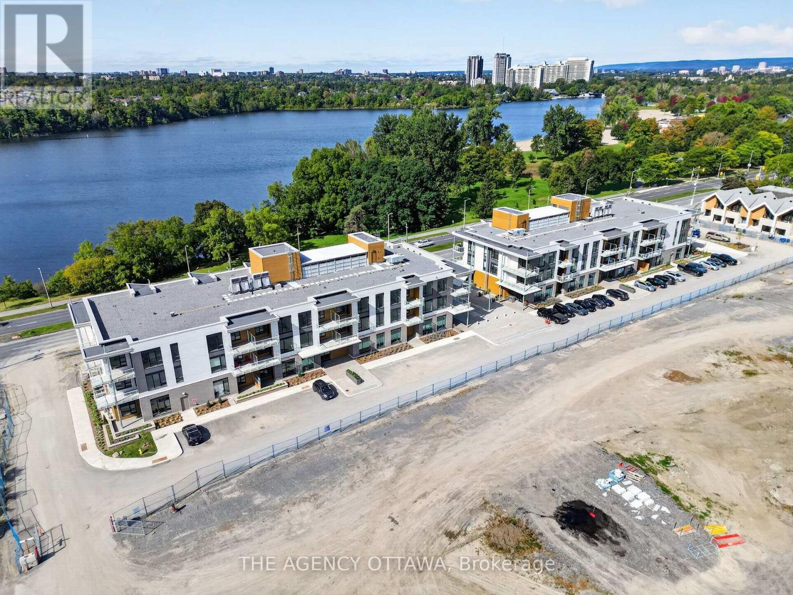 1 - 3073 Riverside Drive E, Ottawa, Ontario  K1V 2T2 - Photo 28 - X14108890