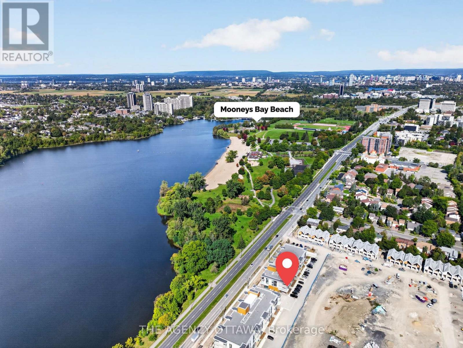 1 - 3073 Riverside Drive E, Ottawa, Ontario  K1V 2T2 - Photo 29 - X14108890