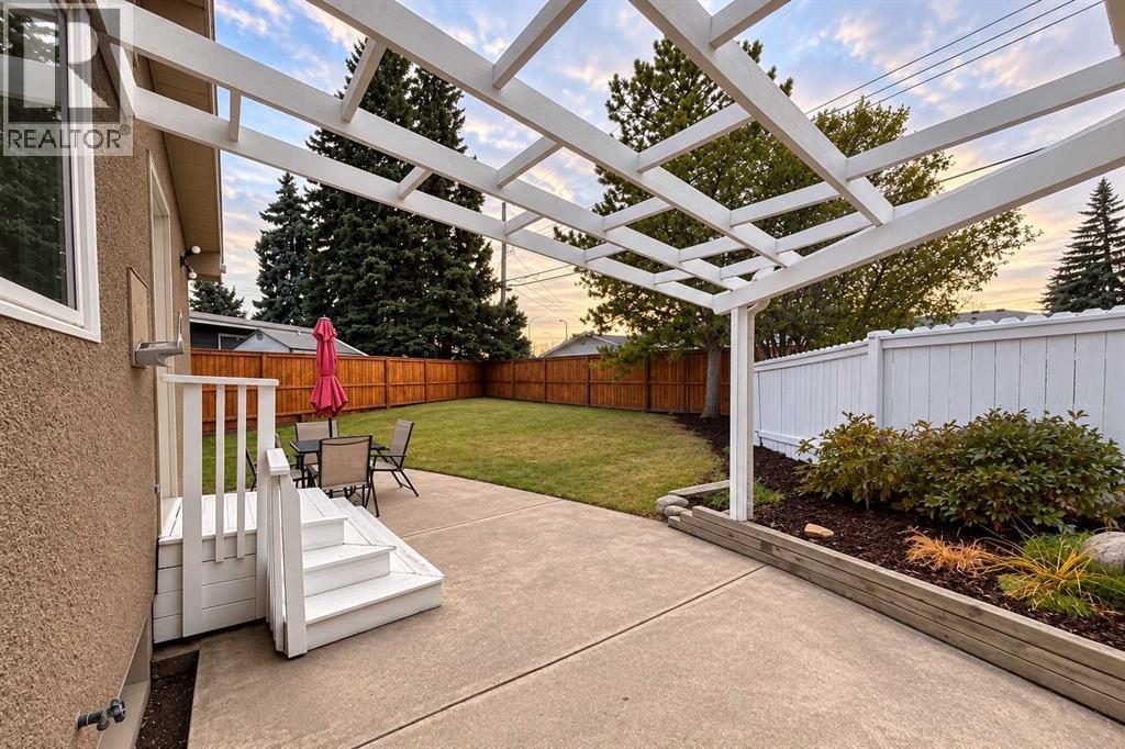 4519 Vandergrift Crescent Nw, Calgary, Alberta  T3A 0J1 - Photo 32 - A2354145