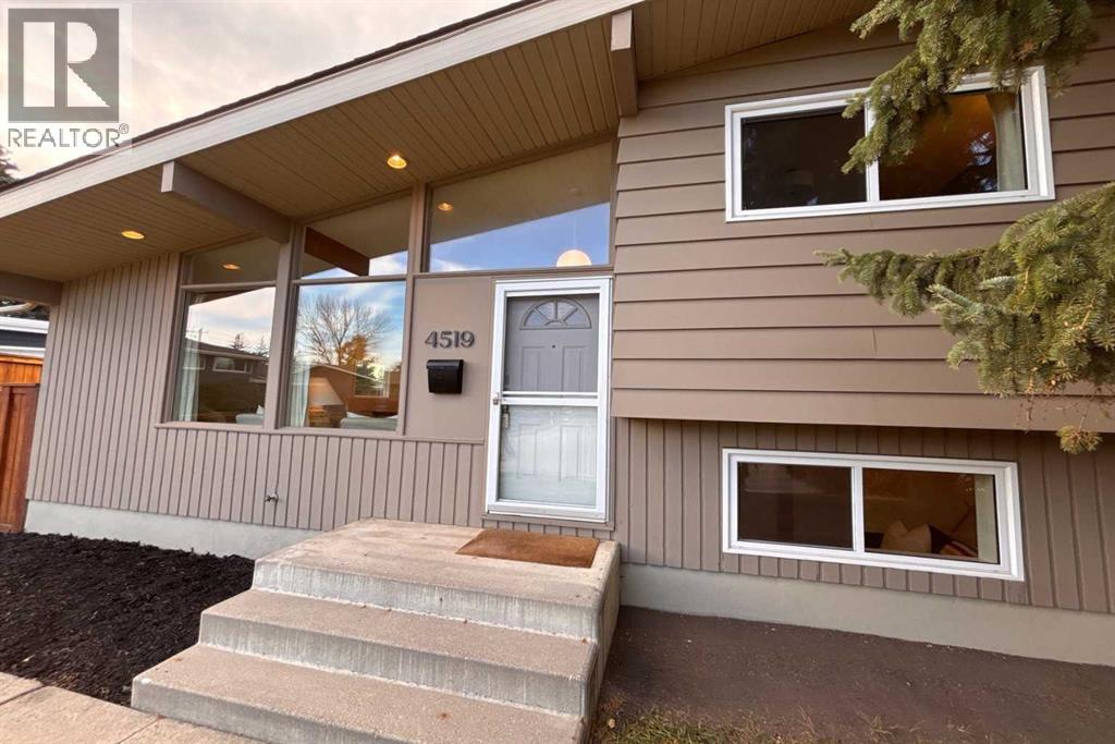 4519 Vandergrift Crescent Nw, Calgary, Alberta  T3A 0J1 - Photo 41 - A2354145