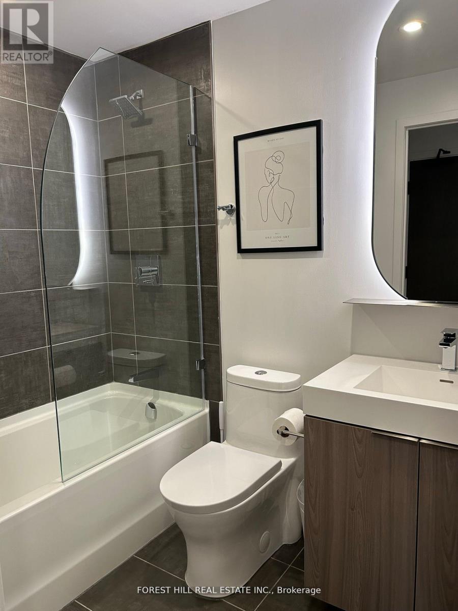 2112 - 15 Holmes Avenue, Toronto (Willowdale East), Ontario  M2N 4L8 - Photo 14 - C14108712