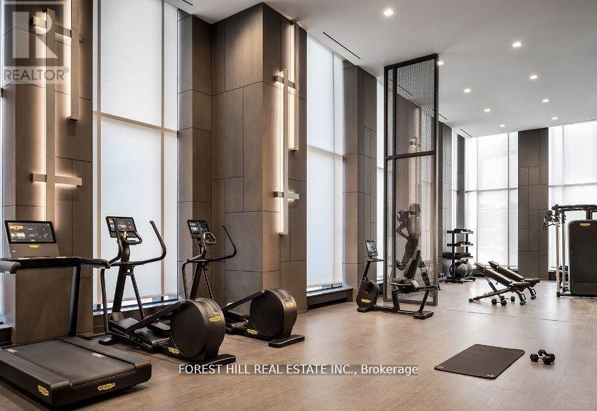 2112 - 15 Holmes Avenue, Toronto (Willowdale East), Ontario  M2N 4L8 - Photo 15 - C14108712