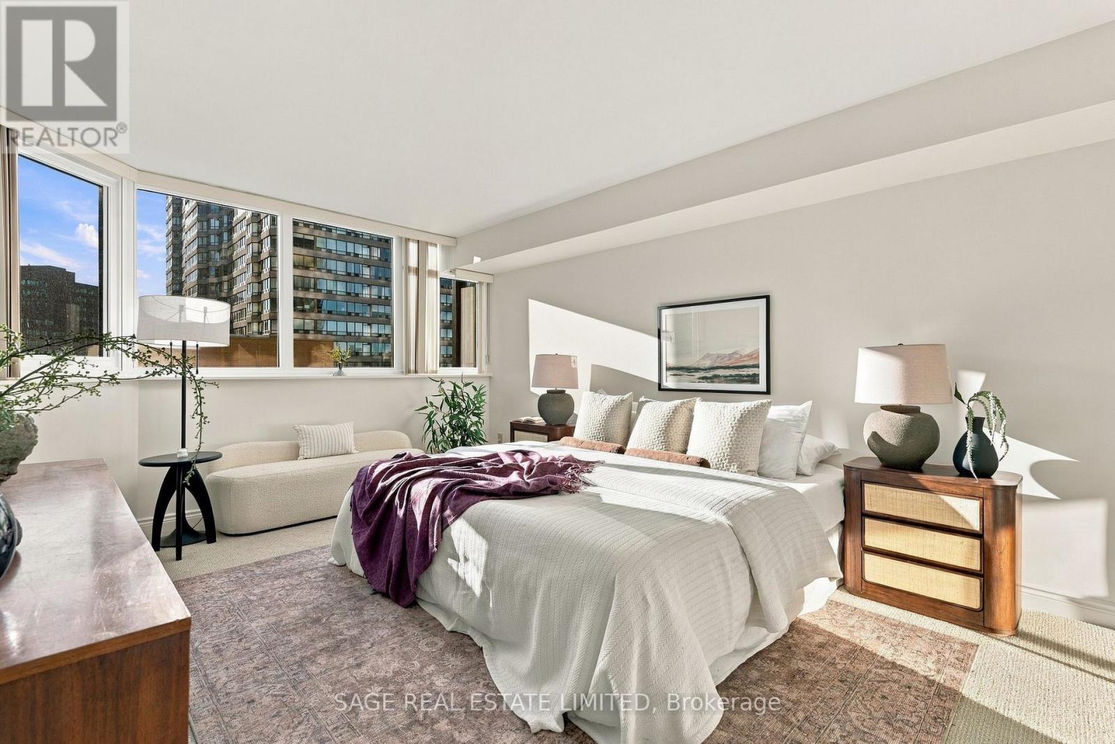 606 - 65 Spring Garden Avenue, Toronto, Ontario  M2N 6H9 - Photo 11 - C14108778