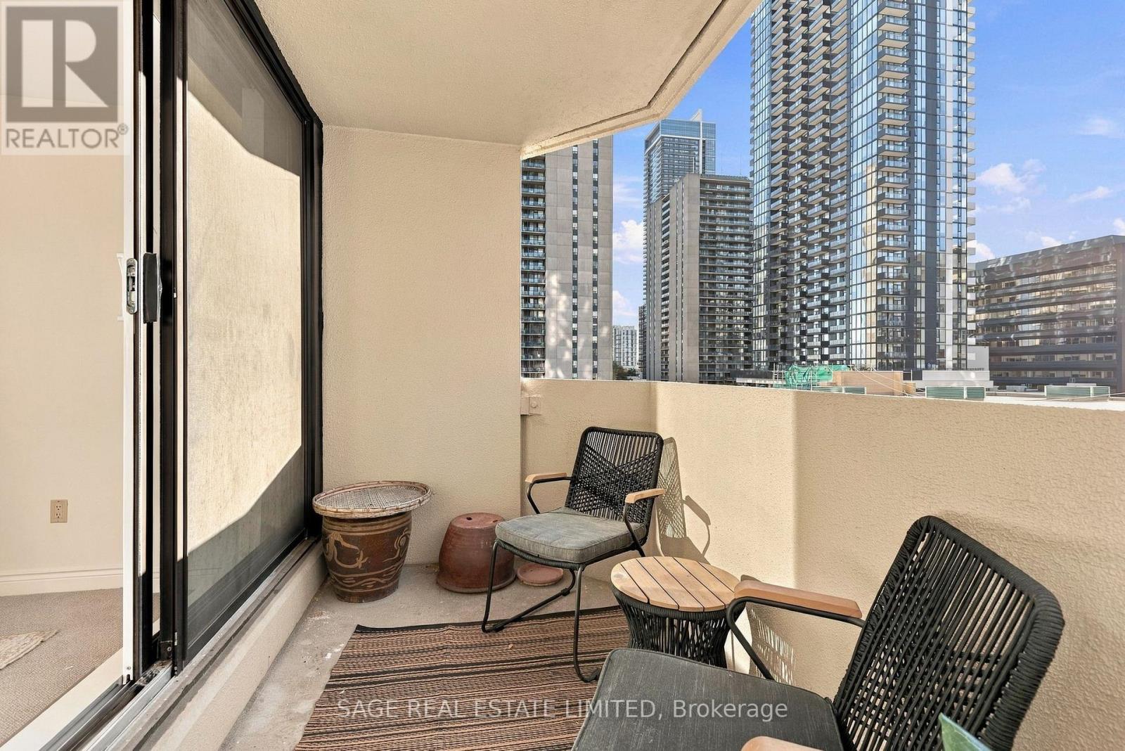 606 - 65 Spring Garden Avenue, Toronto, Ontario  M2N 6H9 - Photo 18 - C14108778
