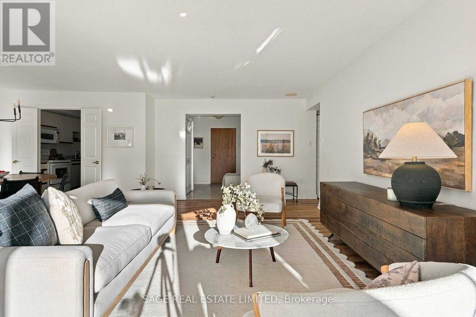606 - 65 Spring Garden Avenue, Toronto, Ontario  M2N 6H9 - Photo 4 - C14108778