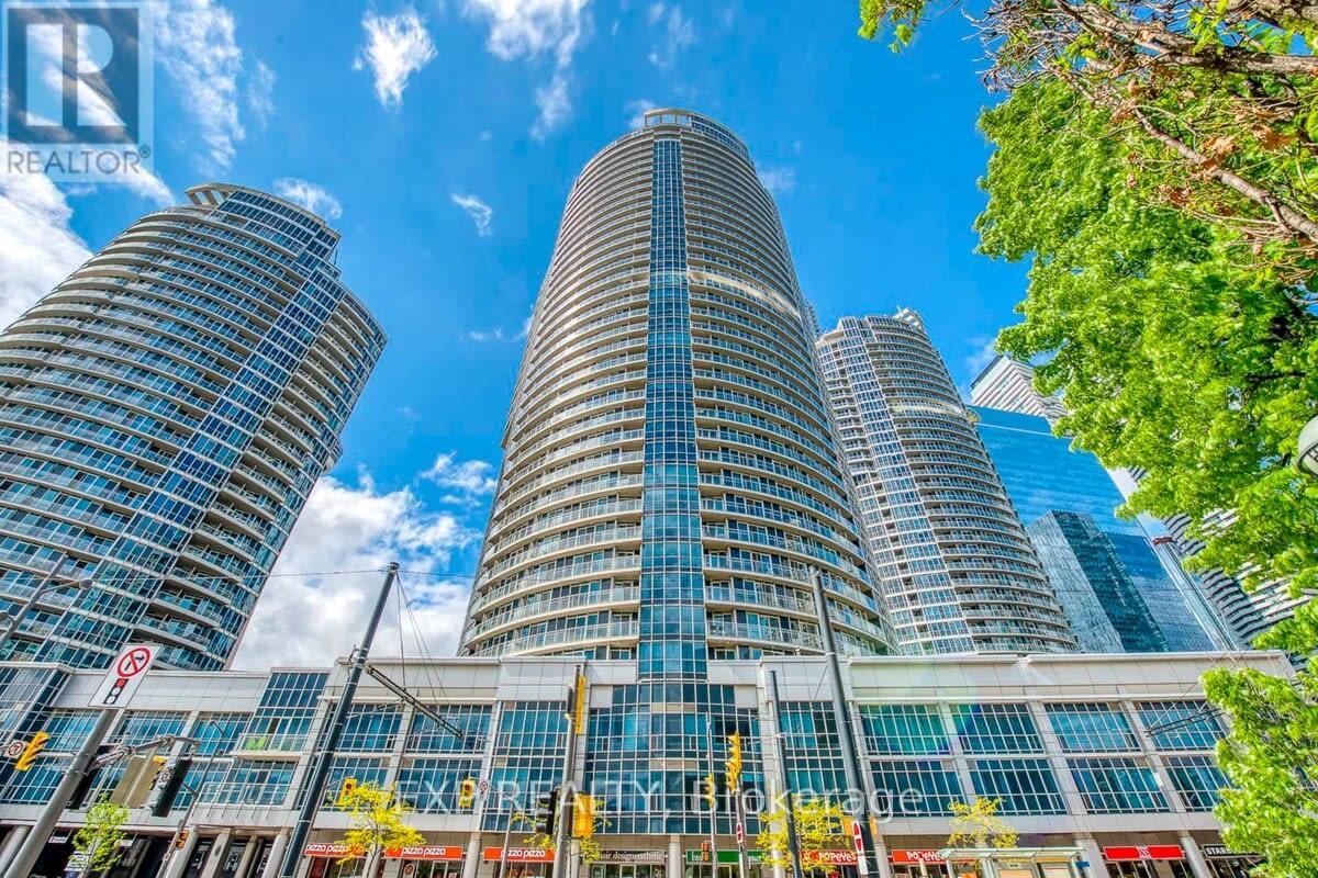 1213 - 208 Queens Quay W, Toronto (Waterfront Communities), Ontario  M5J 2Y5 - Photo 1 - C14108788