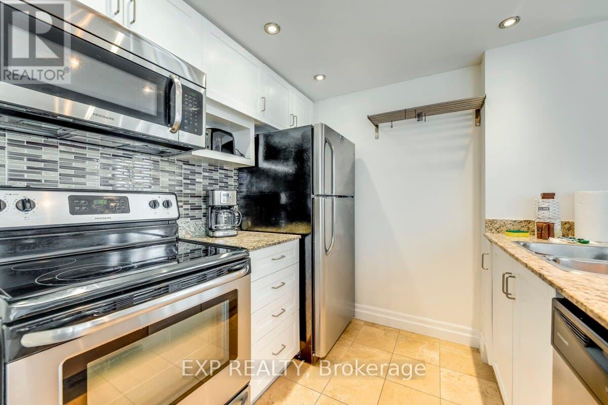 1213 - 208 Queens Quay W, Toronto (Waterfront Communities), Ontario  M5J 2Y5 - Photo 14 - C14108788