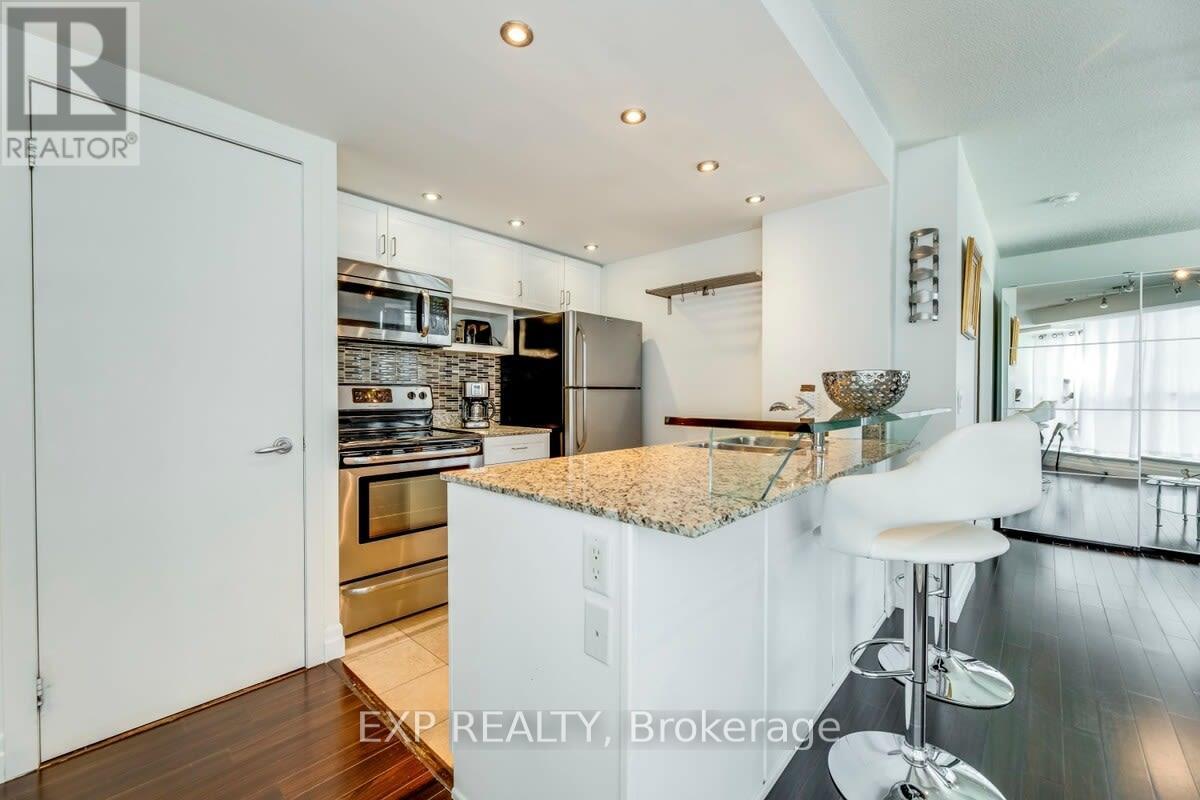 1213 - 208 Queens Quay W, Toronto (Waterfront Communities), Ontario  M5J 2Y5 - Photo 16 - C14108788