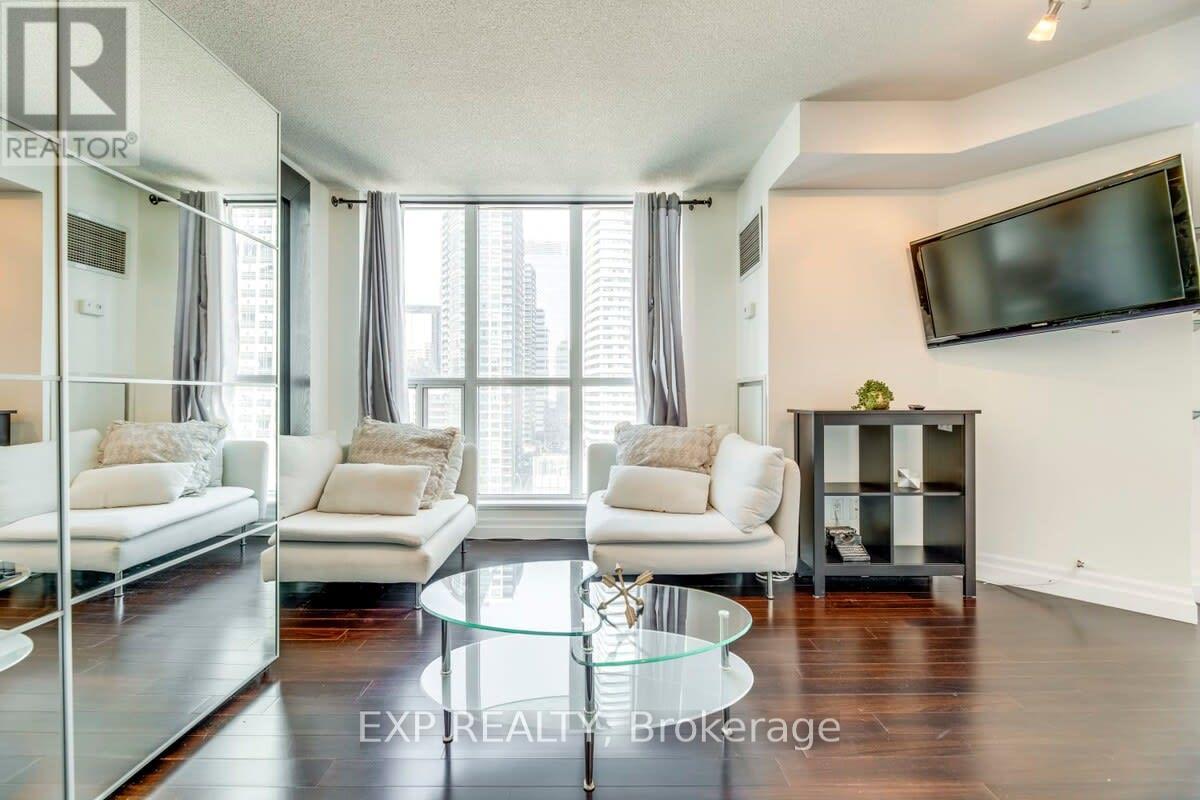1213 - 208 Queens Quay W, Toronto (Waterfront Communities), Ontario  M5J 2Y5 - Photo 19 - C14108788