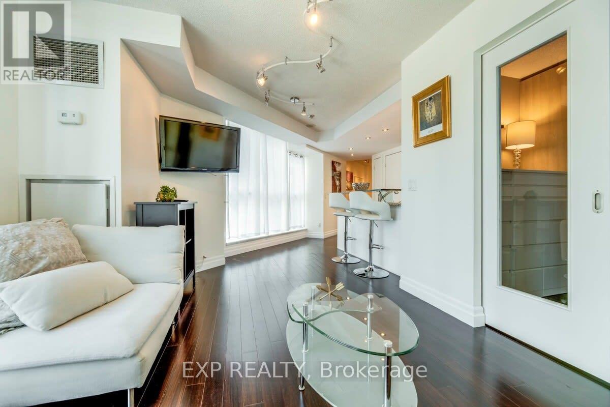 1213 - 208 Queens Quay W, Toronto (Waterfront Communities), Ontario  M5J 2Y5 - Photo 20 - C14108788