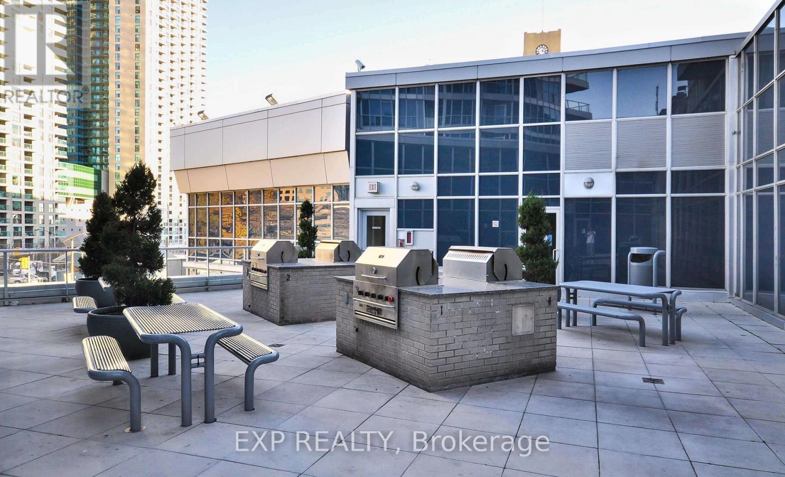 1213 - 208 Queens Quay W, Toronto (Waterfront Communities), Ontario  M5J 2Y5 - Photo 22 - C14108788