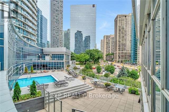 1213 - 208 Queens Quay W, Toronto (Waterfront Communities), Ontario  M5J 2Y5 - Photo 23 - C14108788